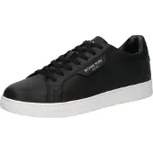 Michael Kors Låg sneaker 'KEATING' svart