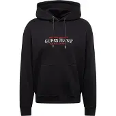 GUESS Jeans America Trad Regular Fit Huvtröja