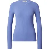 EDITED The Label T-shirt 'Inoa' blå