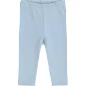 Fixoni Leggings - Solid - Ashley Blue - - 56 - Leggings