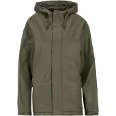Kapten & Son Funktionsjacka 'Everyday' oliv