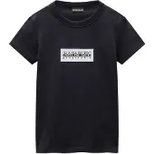 Napapijri Chamois T-shirt Med Korta ärmar