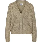 Noisy May Kofta 'NMCharlie' taupe