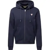 GUESS Herr Mini Triangel Sweatshirt
