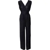 Guido Maria Kretschmer Women Jumpsuit 'Linnea' marinblå