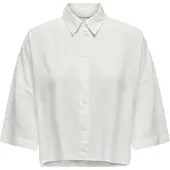 ONLY Blus 'ONLASTRID' vit