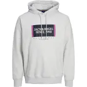 Jack & Jones Lafayette Branding Huvtröja