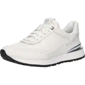 Michael Kors Låg sneaker 'NOVA' vit