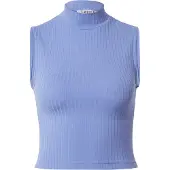 EDITED The Label Topp 'Kaori' blå