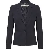 Inwear Kavaj 'Zella' marinblå