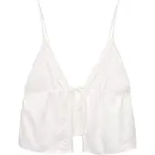 Pull&Bear Topp vit