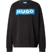 HUGO Classic 10249110 01 Tröja