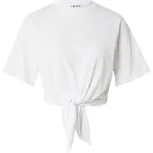 EDITED The Label T-shirt 'Domenica' vit