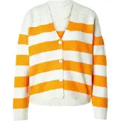 Key Largo Kofta 'SPICE' ecru / orange