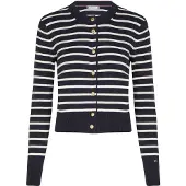 Tommy Hilfiger Mini Co Kardigan