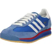 Adidas Originals Låg sneaker 'SL 72 RS' opal / himmelsblå / vit