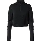 Nike Funktionstopp silvergrå / svart