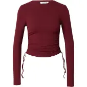 EDITED The Label T-shirt 'Zilly' röd