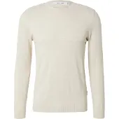 Only & Sons Tröja 'ONSLoui' beige