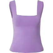 EDITED The Label Topp 'Rafaela' lila