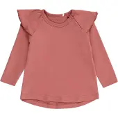 Fixoni T-shirt rosa