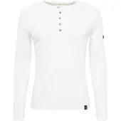 Key Largo T-shirt 'SANDRO' vit