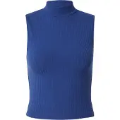 EDITED The Label Topp 'Kaori' blå