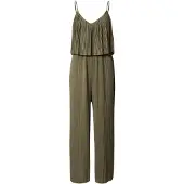 About You Jumpsuit 'Aylin' mörkgrön