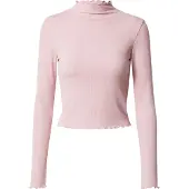 EDITED The Label T-shirt 'Daniela' rosa