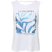 ONLY Free Life ärmlös T-shirt