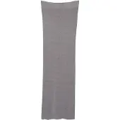 Pull&Bear Kjol grå