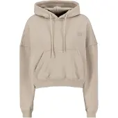 Alpha industries Sweatjacka 'Essentials' sand