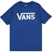 Vans T-shirts med korta ärmar BY Classic Boys pojkar - Blå - 10 / 12 Jahre