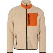 Seeland Zephyr Fleece Jacka