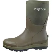 Avignon Unisex Mora Mid Light Green