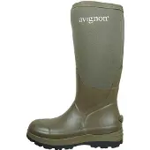 Avignon Unisex Mora High Light Green
