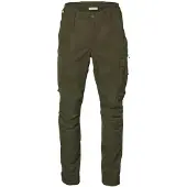Chevalier Men's Cross Hybrid Pants Tobacco Green