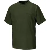 Pinewood T-Shirt Bomull 2-Pack
