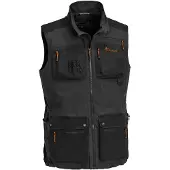 Pinewood Väst Dog Sports 5081 (Färg: D.Anthracite/Black, Storlek: Small)