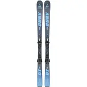 Fischer The Curv Gt 76 Tpr No Color