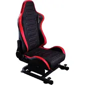 X Rocker Xr Racing Chicane Gamingstol