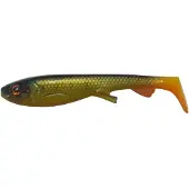 Wolfcreek Lures Wolfcreek Shad 8,5cm 6g 5-pack (Färg: #04 Firetiger)