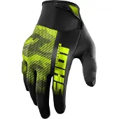 Shot Drift Tactic Motocross handskar