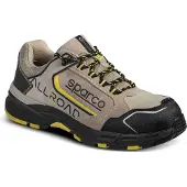 Sparco Allroad S3 Esd Säkerhetsskor