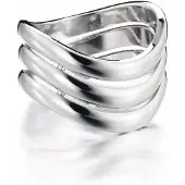 Lumoava Aaria silverring L52240900175