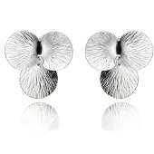 Lumoava Dance silver örhängen L54243720000
