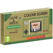 Nintendo Game & Watch: The Legend of Zelda (SPA/