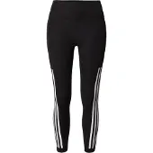 Adidas Strumpbyxor OPT 3S 1/1 L kvinnor - Svart - EU S