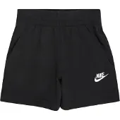 Nike Byxa 'Club' svart / vit