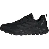 Adidas Terrex Anylander Hiking Shoes Svart EU 38 2/3 Man